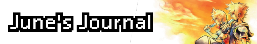June's Journal